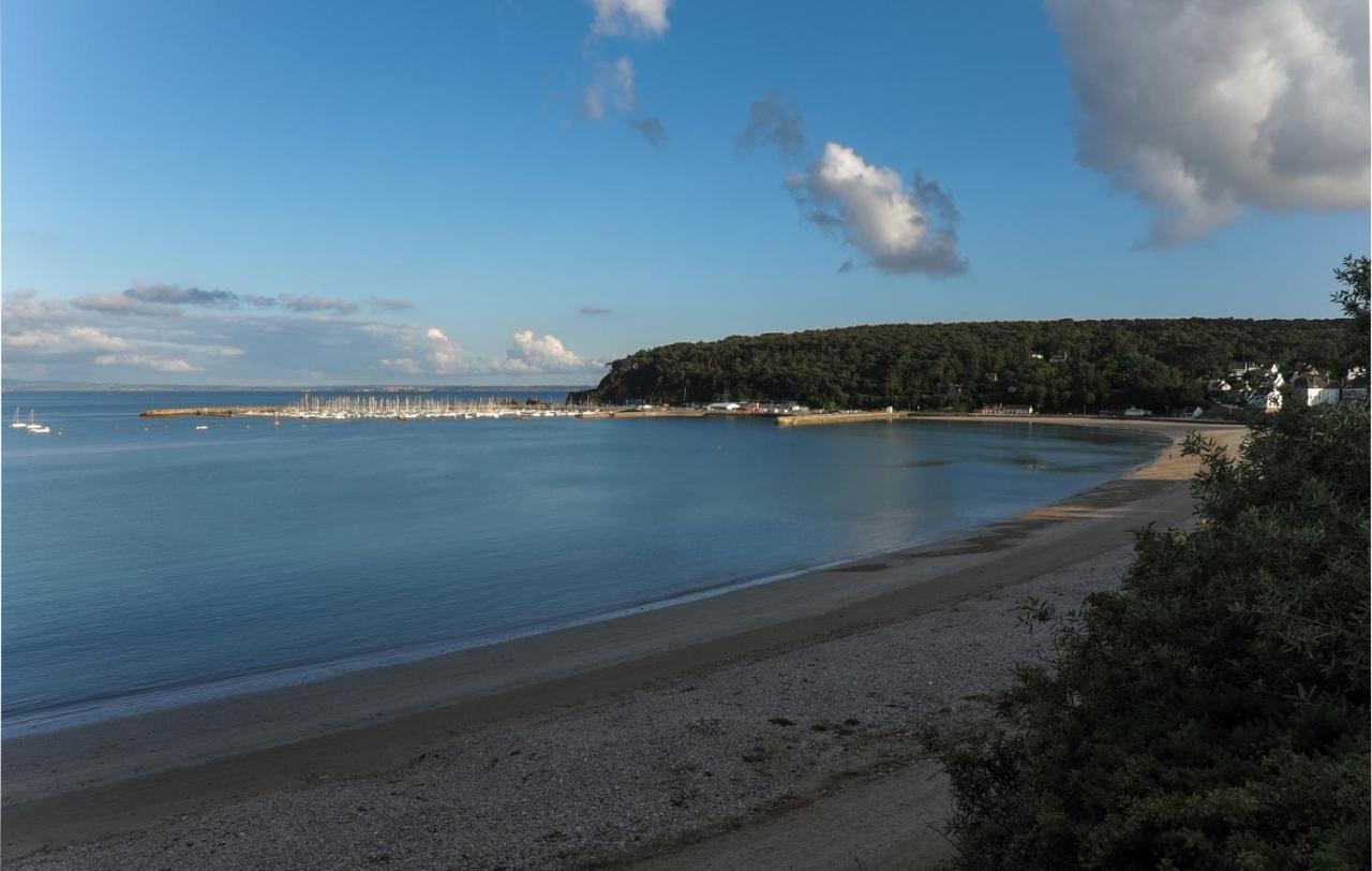 Le Cabestan, Appartement Proche Plage Morgat Crozon Exterior foto